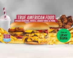 12th Street Burgers & Shakes (Chatham)