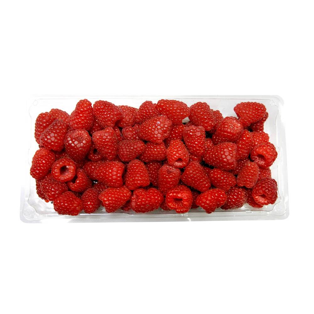 Raspberries 340 G / 12 Oz