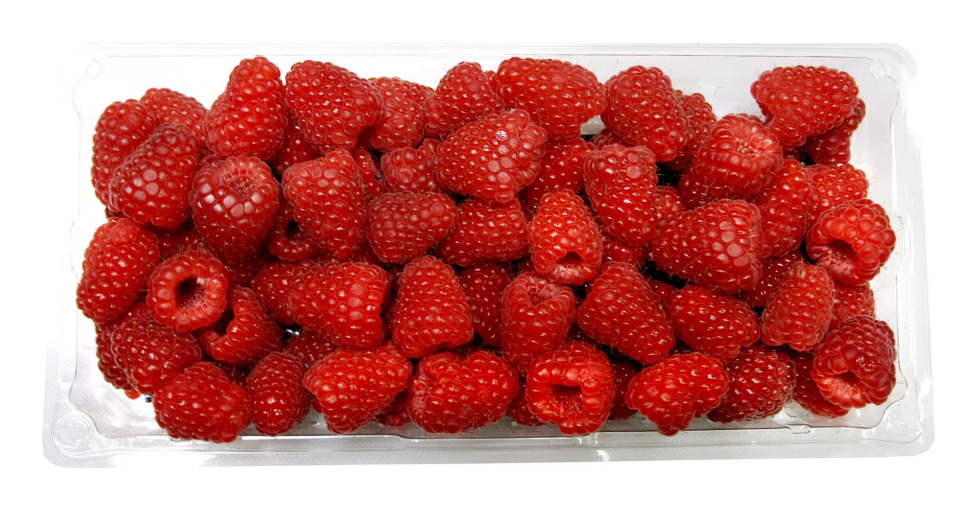 Framboises, 340 G / Raspberries, 340 G