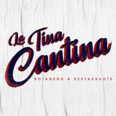 TINA CANTINA (Villahermosa)