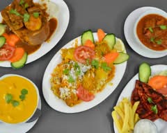 Murtaza's Restaurant & Take Away