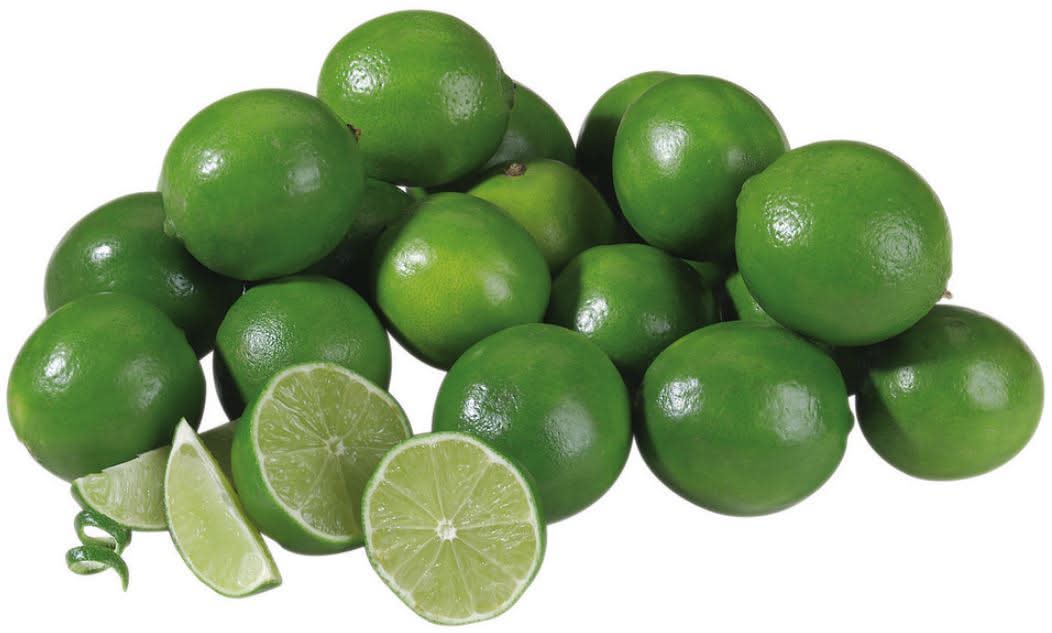 Lime Bag (2 lbs)