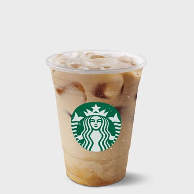 Helado Vainilla Protein Latte