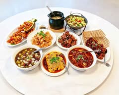 Rockies and River Restaurant 山河聚