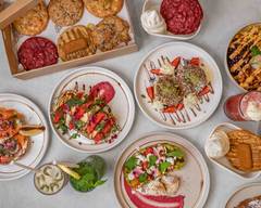 Butter Bear Cafe (Bankstown)