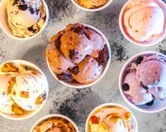 The Revolution Ice Cream (Oh Yeah Creamery)