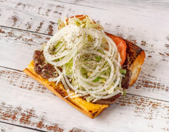 The Original Chicago Hoagie Hut (3517 N Spaulding Ave)