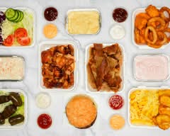 Bodrum Grill Colchester