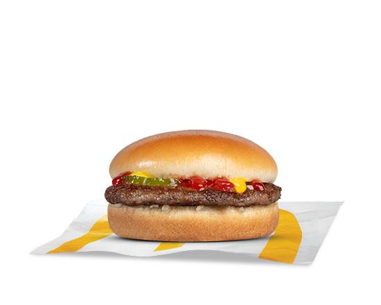 Hamburguesa