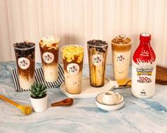 嗨嗨鮮奶茶 楠梓旗艦店