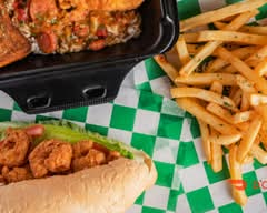 NOLA G'S CAJUN CREOLE (2616 Blodgett St)