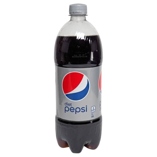 Pepsi Diet Pepsi (1L)