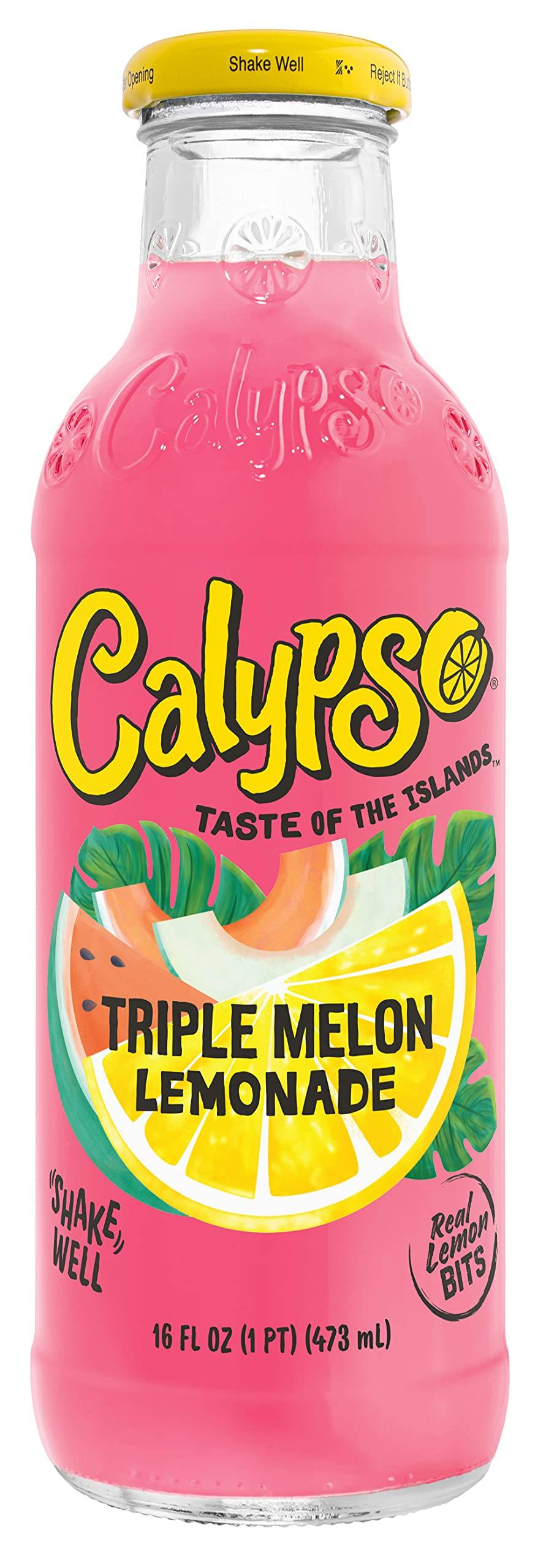Tripel lemonade