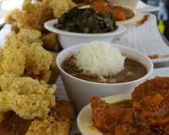 Lee Esther's Creole & Cajun (East Ave)