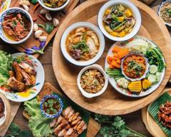 Thai Corner