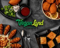 Veganland Cigköfte