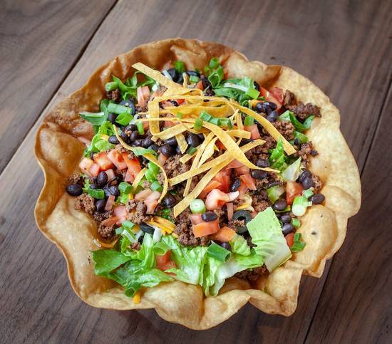 Taco Salad