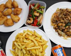 Tao Chinese Takeaway