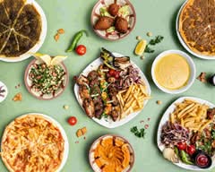 Jafra Restaurant