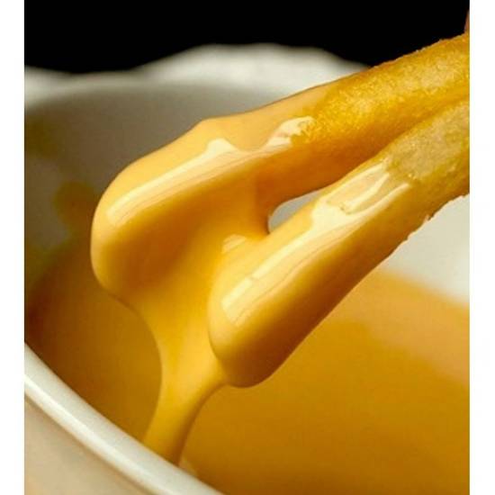 Cheese Sauce Small