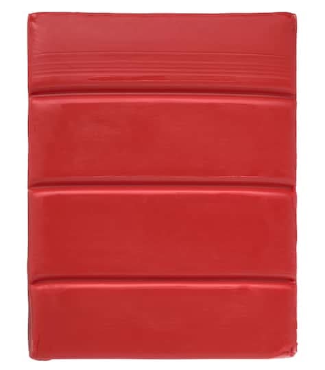 Sculpey Premo! Oven-Bake Clay, Cadmium Red (2 oz)