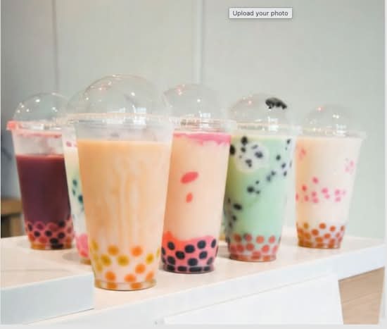 Yume Boba & Ice Cream (1429 Center Drive, Space 105)