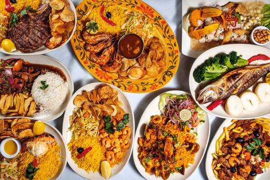 O'Imperial Bar And Restaurant