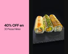 Jay Sushi - San Miguel