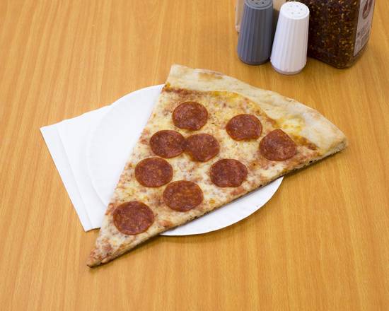 Pepperoni
