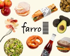 Farro (Grey Lynn)