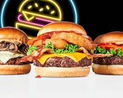 CraveBurger (7125 Harrison Avenue)