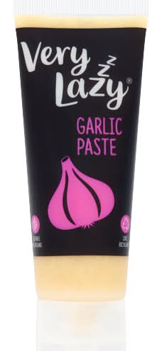 Very Lazy Garlic Paste (75g)