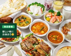 ネパール亭　地蔵通り店