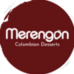 Merengon Colombian Desserts