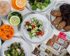 Achieva Health Cafe (47 Laird Dr)