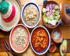 Antojitos Texcoco (Mexico City)