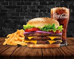 O'RoyalBurger | Burger Halal & Fast-Food Schaerbeek