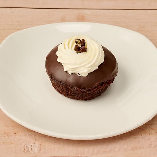 mostess cupcake