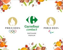 Carrefour  CONTACT HULLUCH