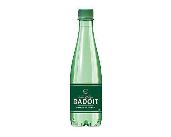 Badoit