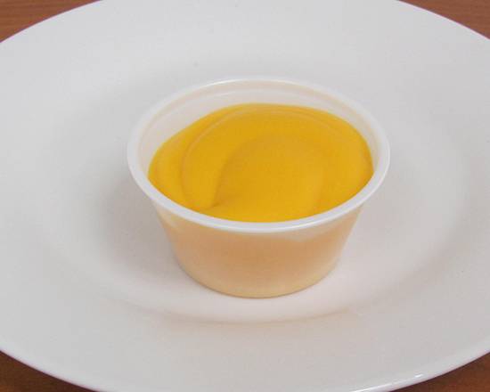 Cheddar Cheese Sauce