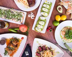 Frutería Y Lonchería Lima Limón (Mexico City)