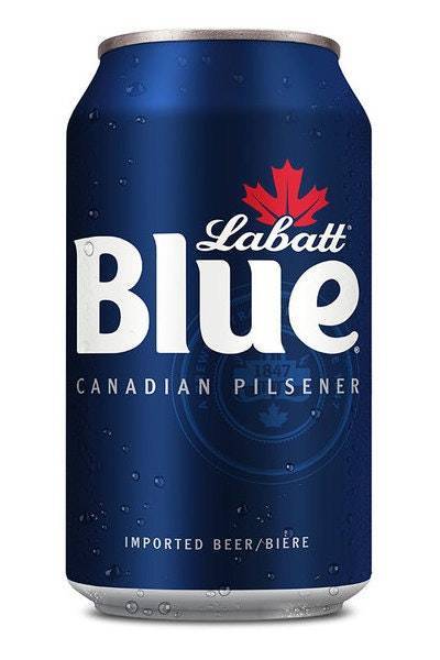 Labatt Blue (30x 12oz cans)