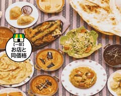 インド料理 スワガット田無店 indoryouri suwagattotanashiten