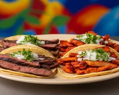 El Habanero Taco & Grill (Norte)