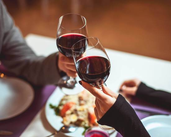 Vinfinity Wines