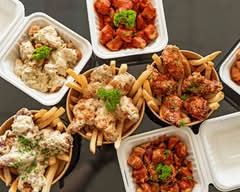 Cheeky Chicken Wings (Lower Hutt)