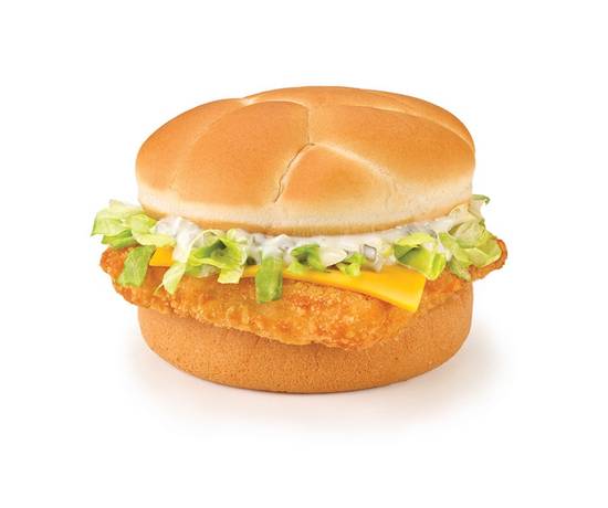 Fish Sandwich