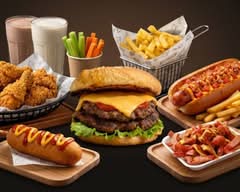 Las Delicias Entre Cuates