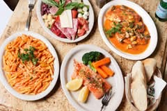 Buon Appetito